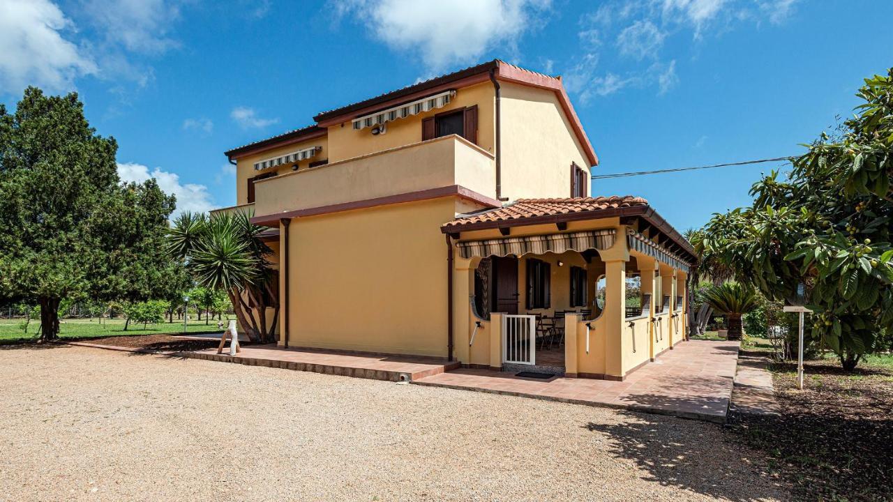 Welcomely - Guesthouse Kadossene Alghero Exterior foto