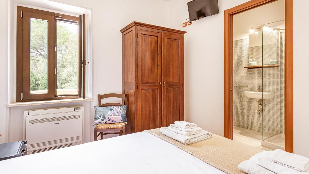 Welcomely - Guesthouse Kadossene Alghero Exterior foto