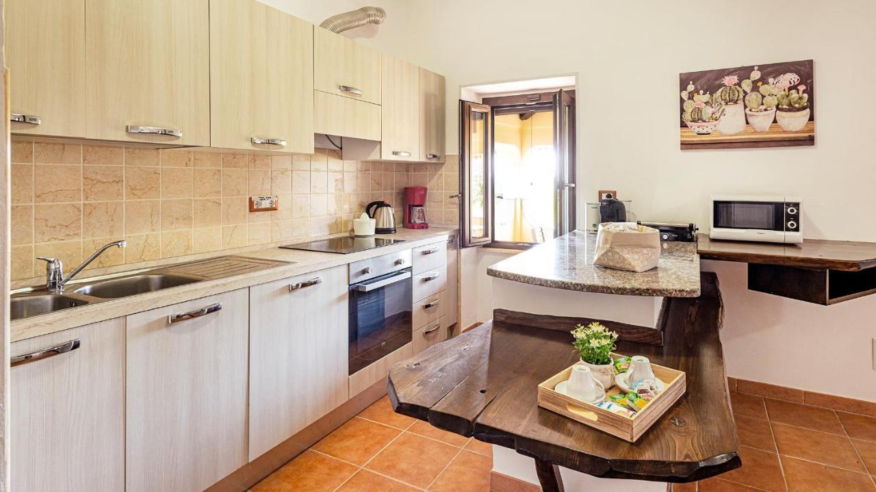 Welcomely - Guesthouse Kadossene Alghero Exterior foto