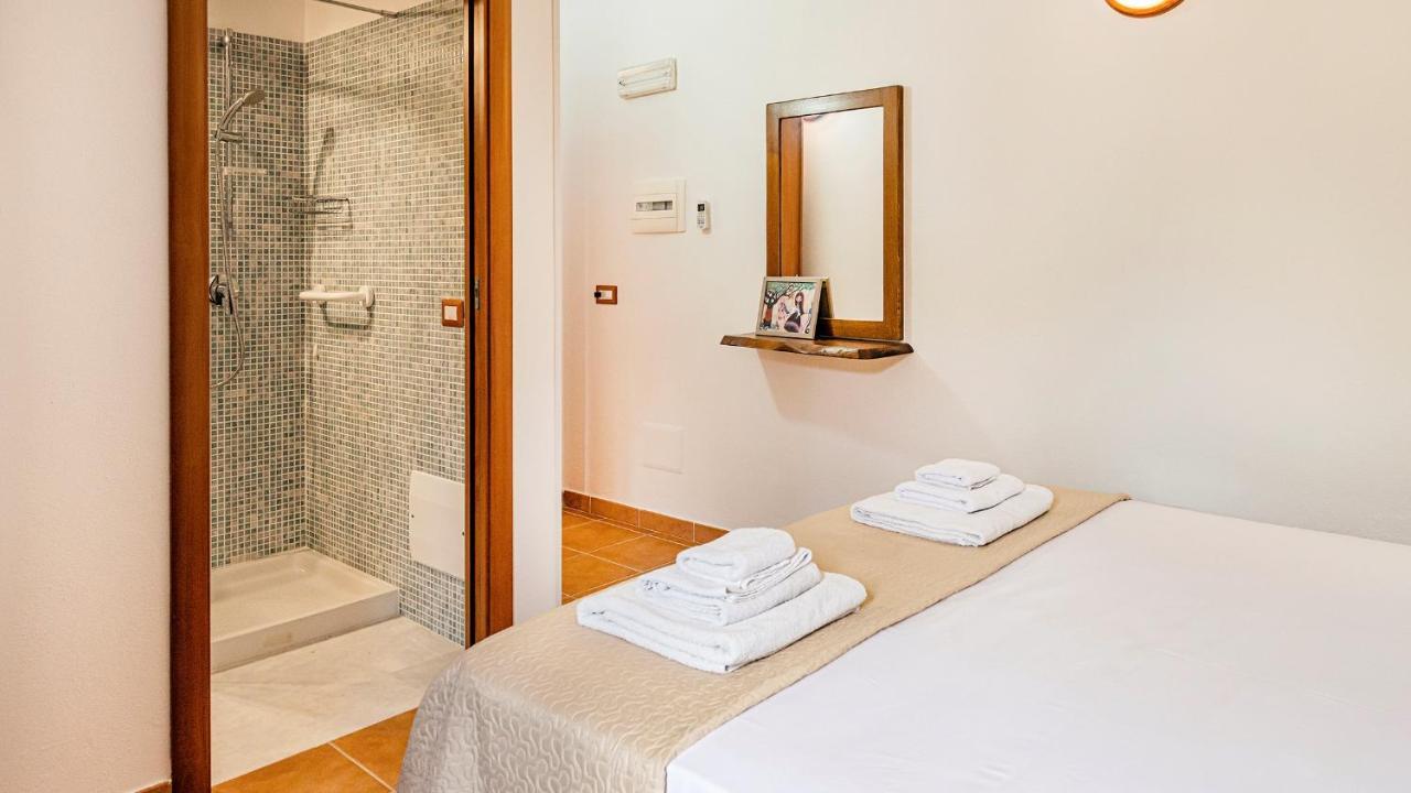 Welcomely - Guesthouse Kadossene Alghero Exterior foto