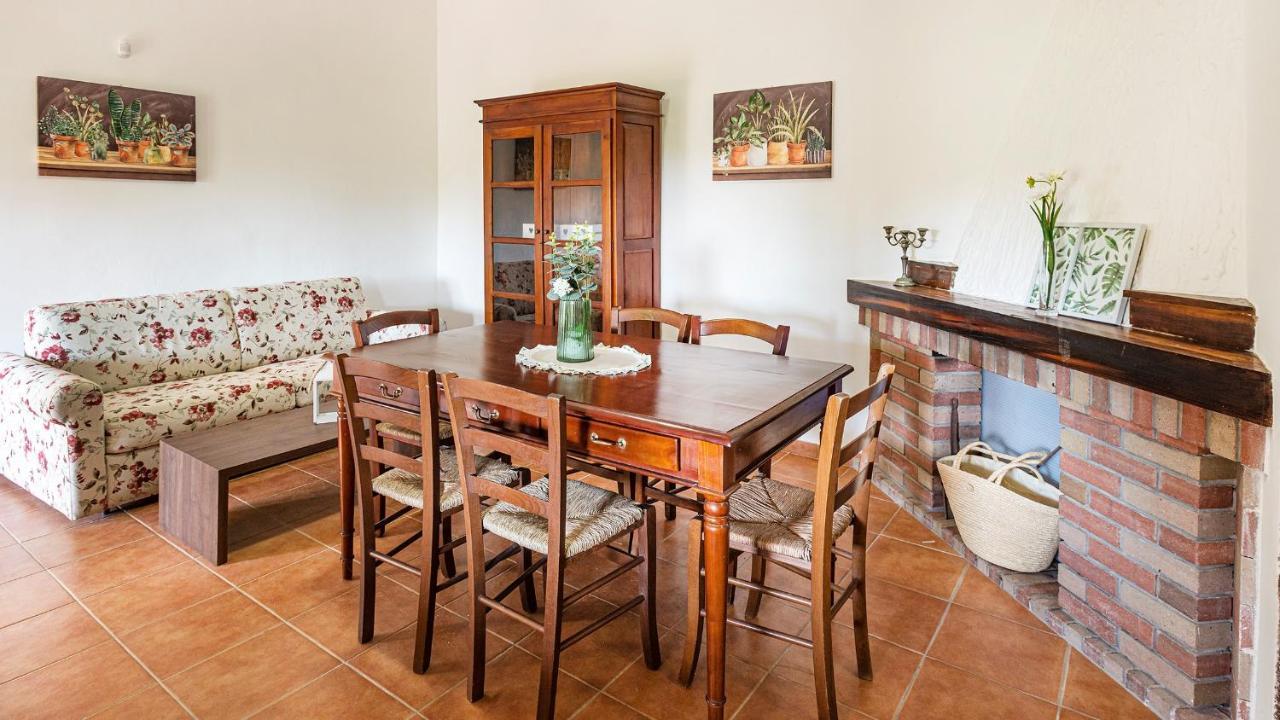 Welcomely - Guesthouse Kadossene Alghero Exterior foto