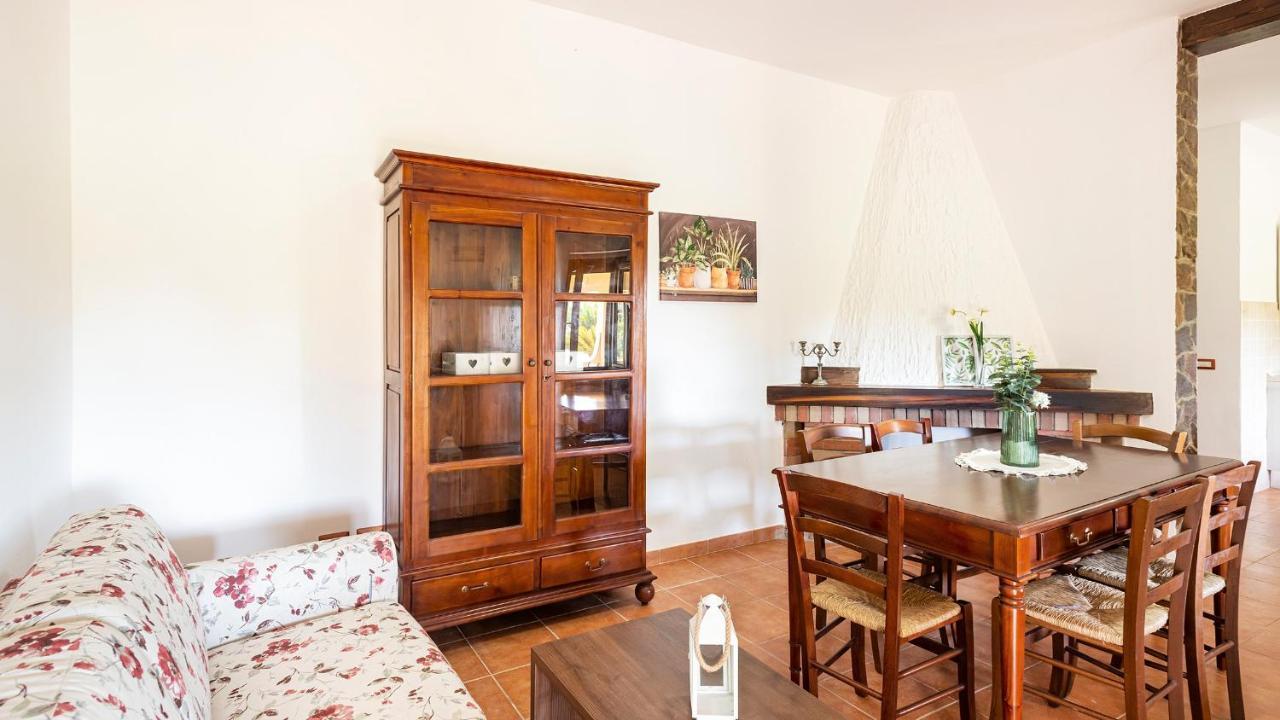Welcomely - Guesthouse Kadossene Alghero Exterior foto