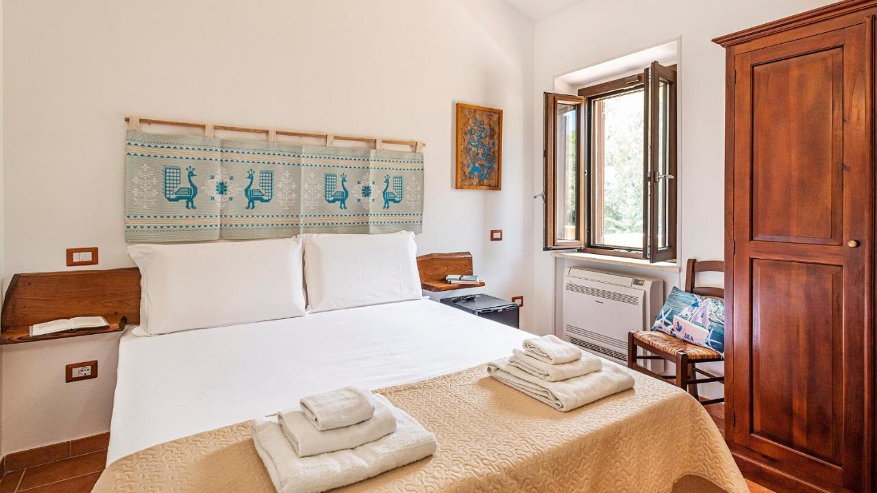 Welcomely - Guesthouse Kadossene Alghero Exterior foto