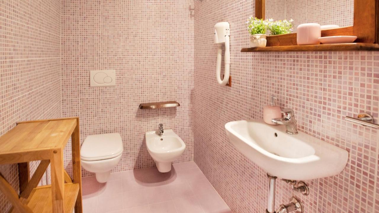 Welcomely - Guesthouse Kadossene Alghero Exterior foto