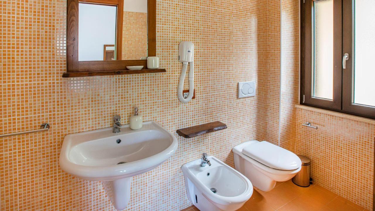 Welcomely - Guesthouse Kadossene Alghero Exterior foto