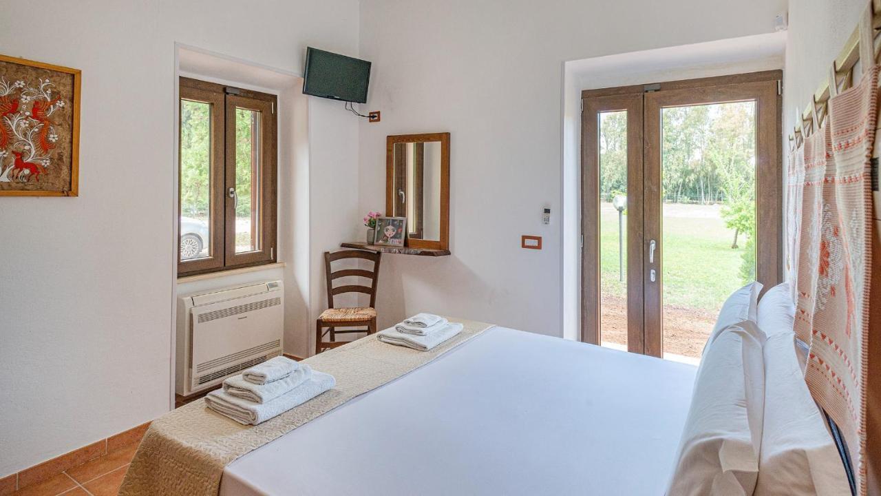 Welcomely - Guesthouse Kadossene Alghero Exterior foto