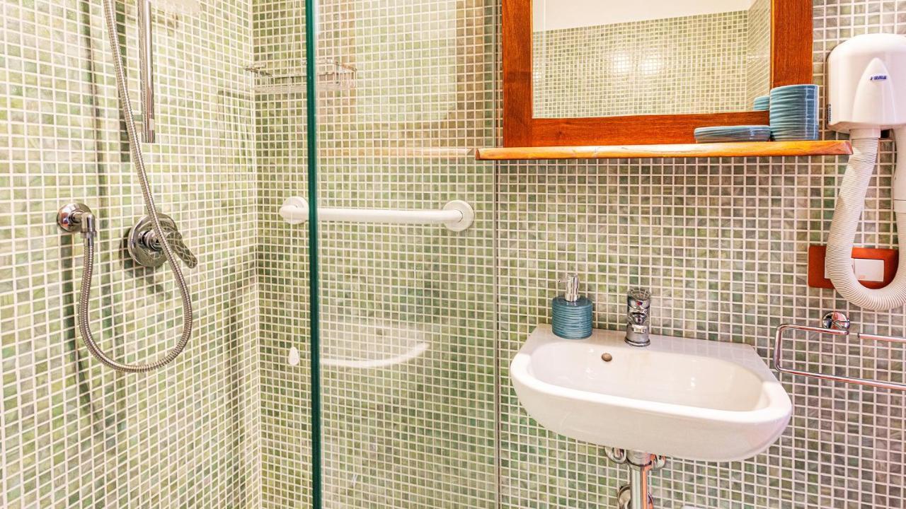 Welcomely - Guesthouse Kadossene Alghero Exterior foto