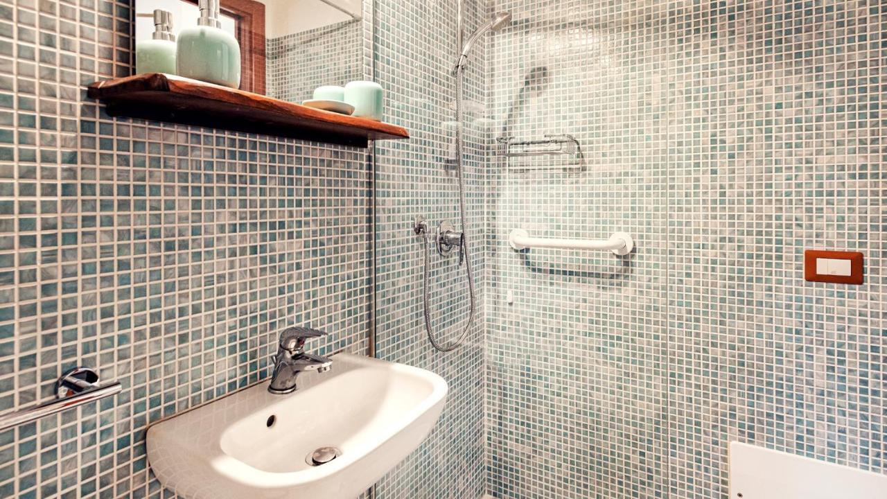 Welcomely - Guesthouse Kadossene Alghero Exterior foto