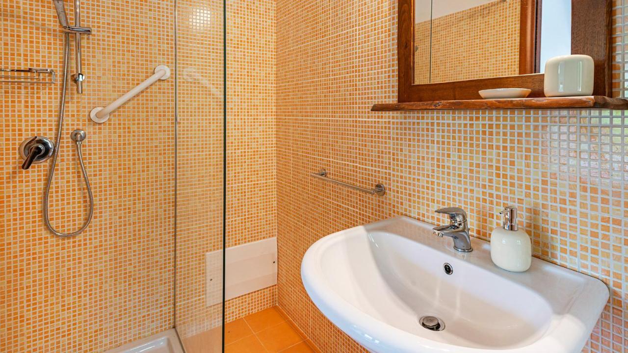 Welcomely - Guesthouse Kadossene Alghero Exterior foto